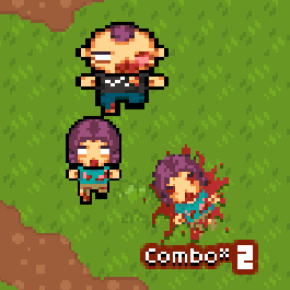 play PixZombies game