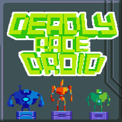 play Deadly Race Droid game