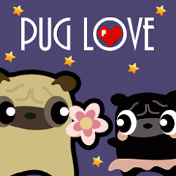 play Pug Love game