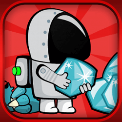 play Astro Digger game