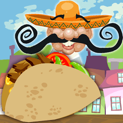 play Yummy Taco game