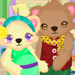 play Baby Bear game