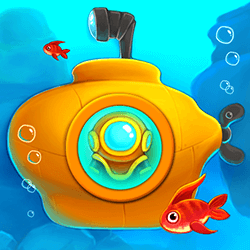play Fancy Diver game