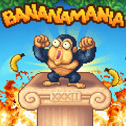 play Bananamania game