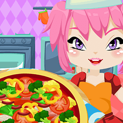 play The Best Pizza game