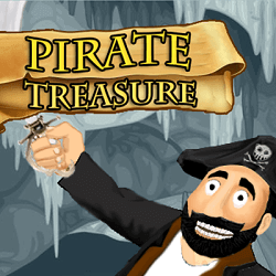 play Hidden Objects Pirate Treasure game
