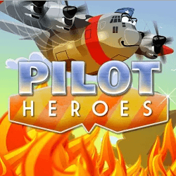 play Pilot Heroes game