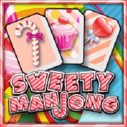 play Sweety Mahjong game