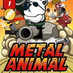 play Metal Animals game