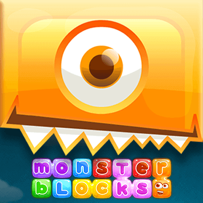 play Monster Blocks game