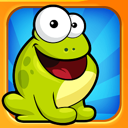 play Tap the Frog game