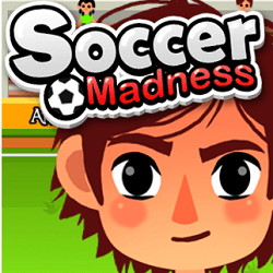 play Soccer game