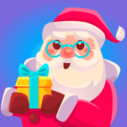 play Xmas Furious game