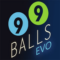 play 99 BALLS EVO game