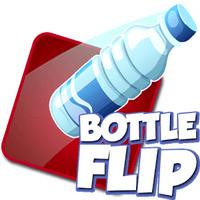 play BOTTLE FLIP CHALLENGE game