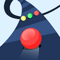 play Color Road game