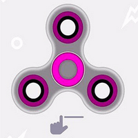 play FIDGET SPINNER MASTER game