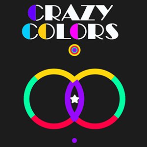 play Crazy colors Switch game