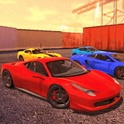 play Ado Stunt Cars 2 game