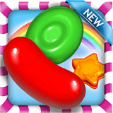 play Match Arena:Candy Crush game