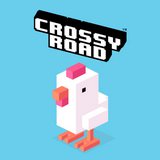 play Crossy Road:Web Version game