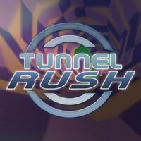 play TUNNEL RUSH game