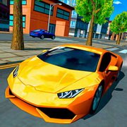 play Extreme Car Driving Simulator game