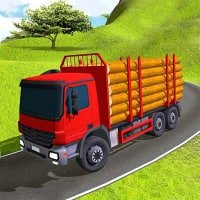 play Indian Truck Simulator 3D game