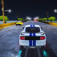 play Highway Traffic game