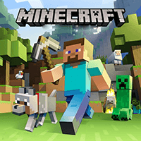 Minecraft PE 0.5.0 : Mojang : Free Download, Borrow, and Streaming :  Internet Archive