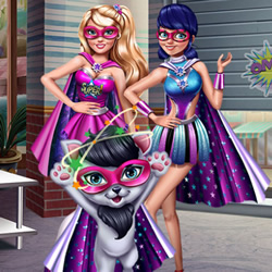 play Princess Detective game