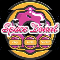 play Space Donut game