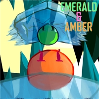play Emerald And Amber game