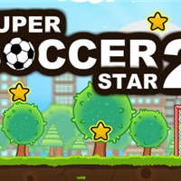 play Super Soccer Star  game