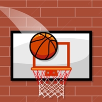 play Basket Fall game