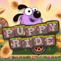 play Puppy Ride game