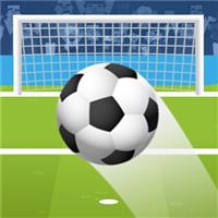 play Football Penalty Go game