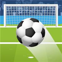 play Football Penalty Go game