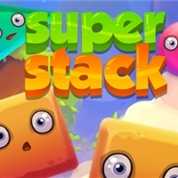 play Super Stack game