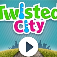 play Twisted City game