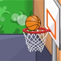 play Real Street Basketball game