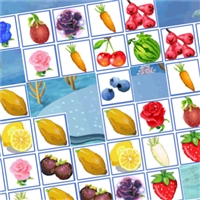 play Fruit Connect game
