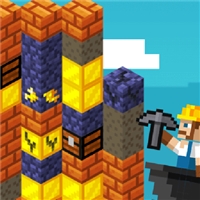 play Gold Mine Strike game