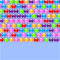 play Bubble Hit game