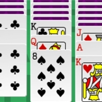 play Solitaire  game