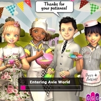 play Avie Pocket Birthday H game