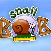 play Snail Bob 1 html5 game