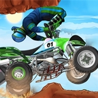 play ATV Cruise game