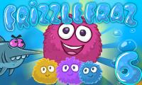 play Frizzle Fraz  game