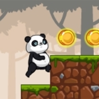 play Run Panda Run game
